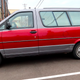 Image for article titled This Man Owns The Holy Grail Of Ford Minivans And It Is Absolutely Glorious